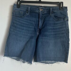 Calvin Klein Repreve Shorts 12